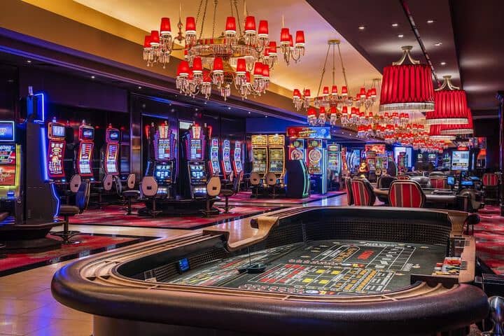 Casino