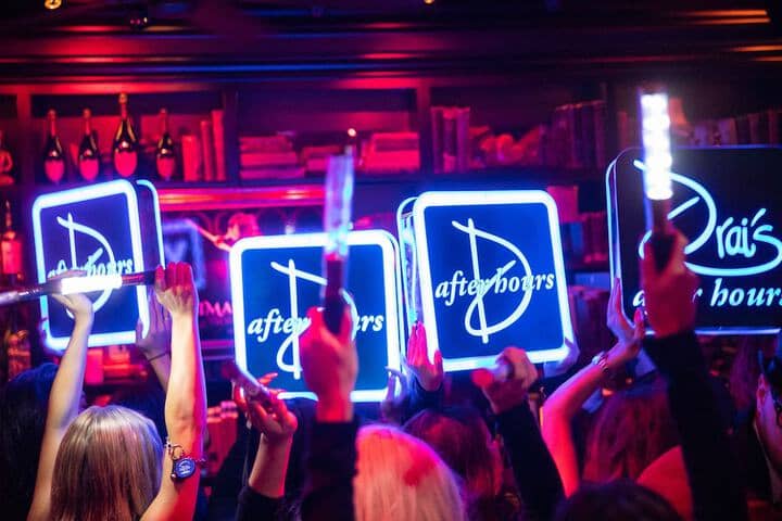 Nightclub