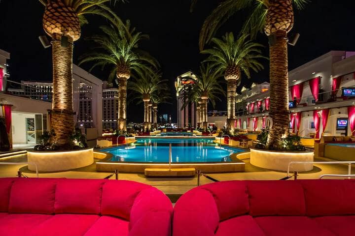 Nightclub
