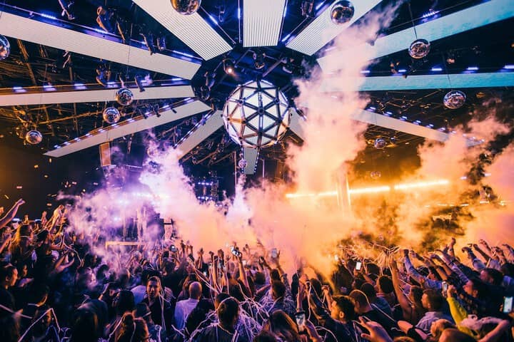 Nightclub