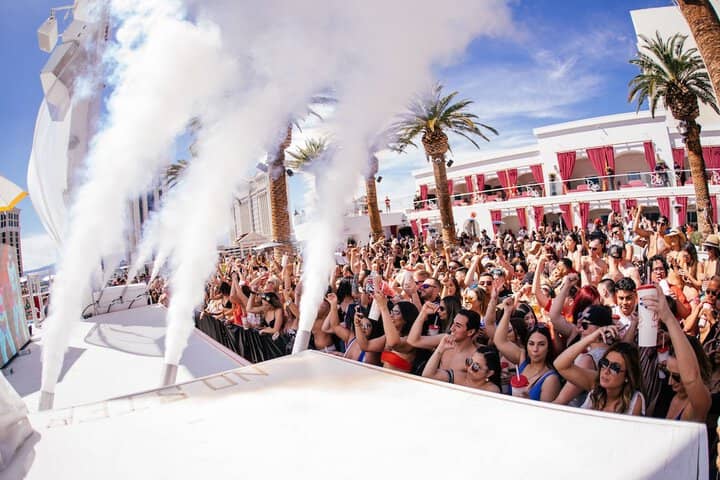 Nightclub