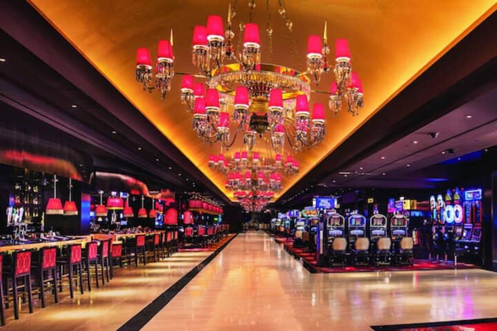 Casino