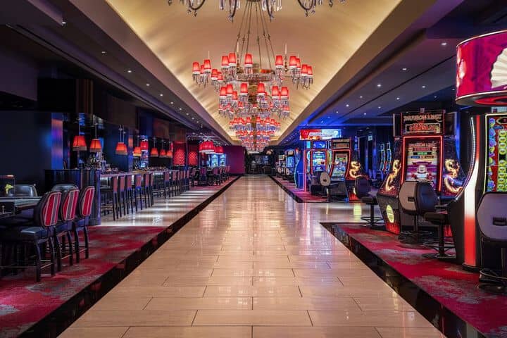 Casino